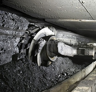 采煤机维修工的正常检修