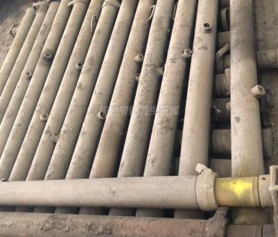 检修单体液压支柱