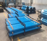 单体支柱使用管理