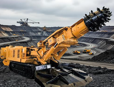 二手掘进机维护 二手掘进机维护