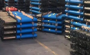 单体液压支柱管理