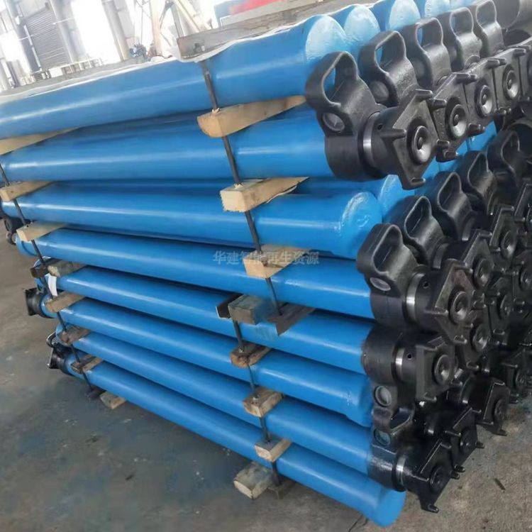 单体液压支柱在拆卸注意事项