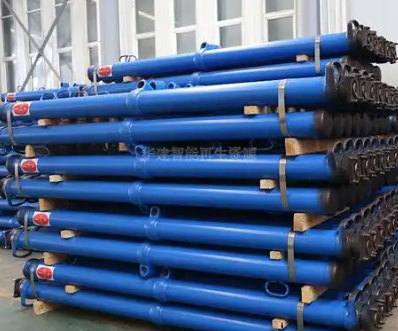 如何分辨?单体液压支柱好坏