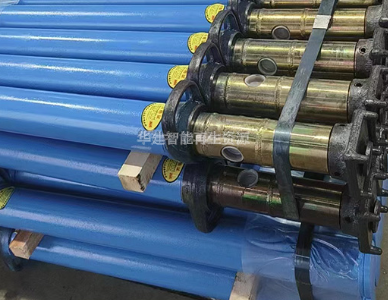 单体液压支柱 单体液压支柱