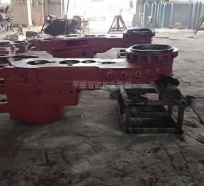 买二手采煤机如何不踩坑